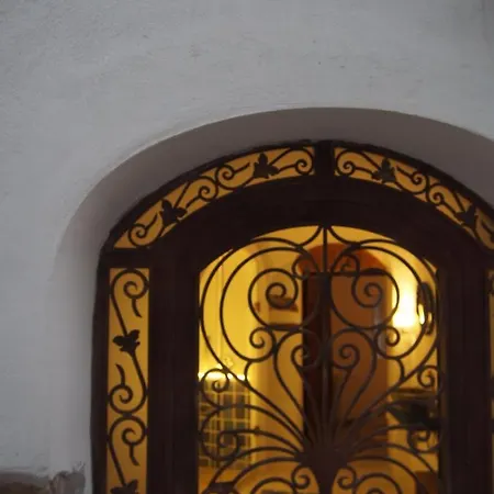 Casas De La Juderia, Juderia Nueva Caces