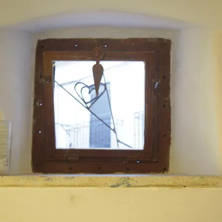 Casas De La Juderia, Juderia Nueva *