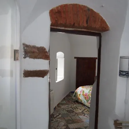 Appartement Casas De La Juderia, Juderia Nueva Caces