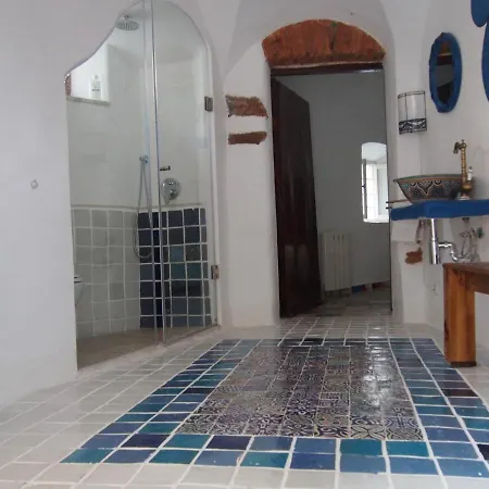 Casas De La Juderia, Juderia Nueva Lägenhet