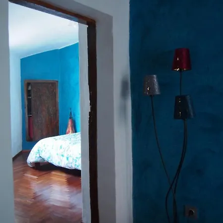 Casas De La Judería, Judería Nueva