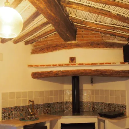 Casas De La Juderia, Juderia Nueva *