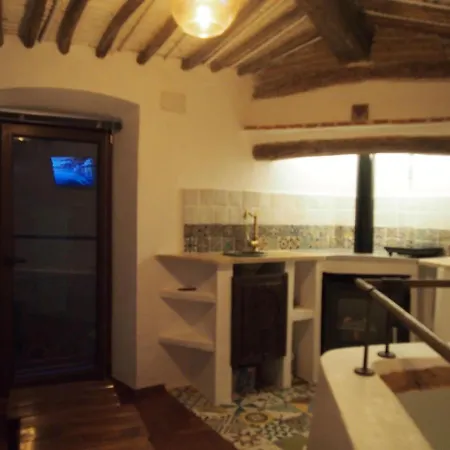 Apartman Casas De La Juderia, Juderia Nueva Caces