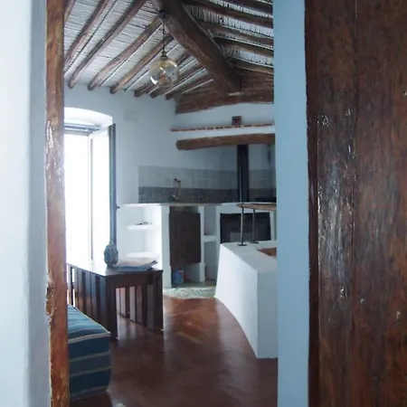 Casas De La Judería, Judería Nueva Caces