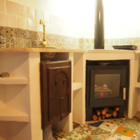 Casas De La Juderia, Juderia Nueva Lägenhet