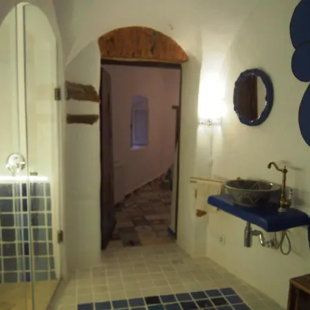 Casas De La Juderia, Juderia Nueva Apartment *
