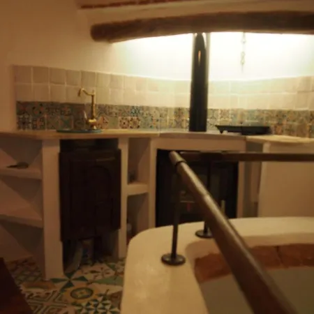 Lägenhet Casas De La Juderia, Juderia Nueva *