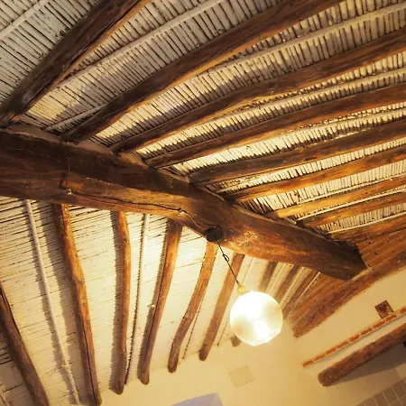 Casas De La Juderia, Juderia Nueva