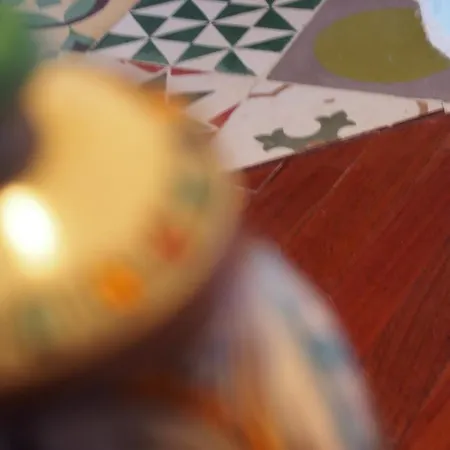 Casas De La Juderia, Juderia Nueva Caces