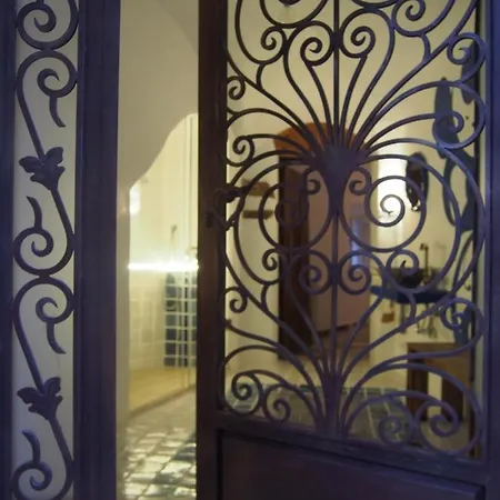 Casas De La Juderia, Juderia Nueva Apartment