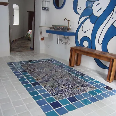 Lägenhet Casas De La Juderia, Juderia Nueva Caces