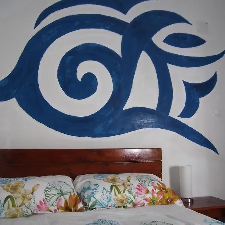 Casas De La Juderia, Juderia Nueva Appartement Caces