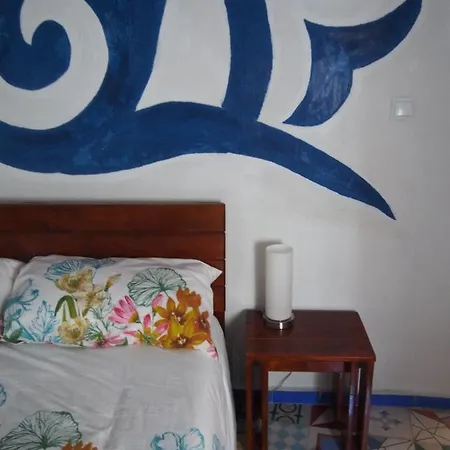 Casas De La Juderia, Juderia Nueva Lägenhet