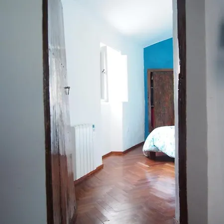 Casas De La Juderia, Juderia Nueva Lägenhet Caces