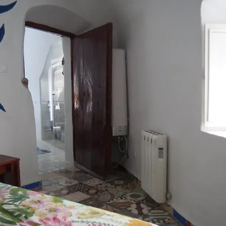 Casas De La Juderia, Juderia Nueva *