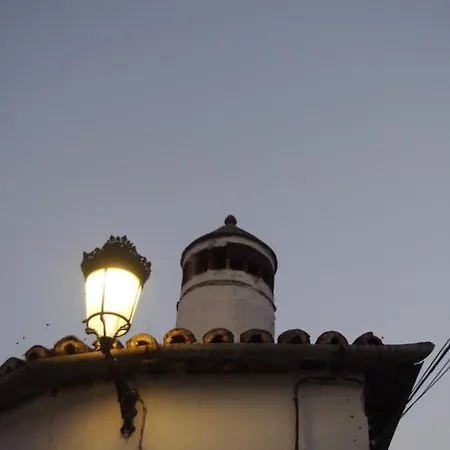 Casas De La Juderia, Juderia Nueva