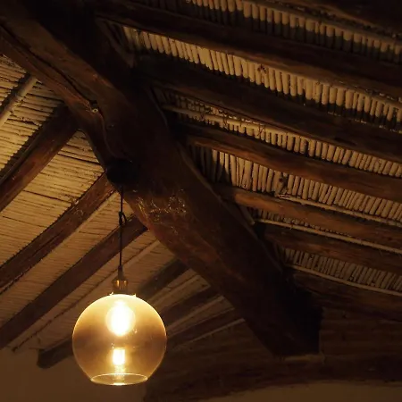 Casas De La Juderia, Juderia Nueva *