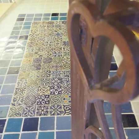 Lägenhet Casas De La Juderia, Juderia Nueva *