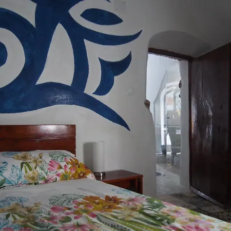 Casas De La Juderia, Juderia Nueva Apartment Caceres