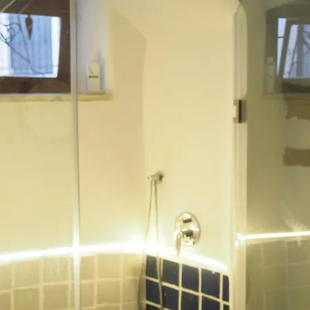 Lägenhet Casas De La Juderia, Juderia Nueva