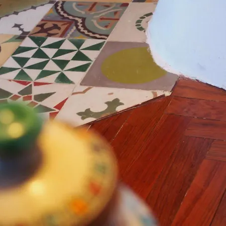 Lägenhet Casas De La Juderia, Juderia Nueva *