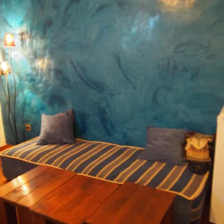 Lägenhet Casas De La Juderia, Juderia Nueva Caces