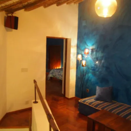 Casas De La Juderia, Juderia Nueva * Caces