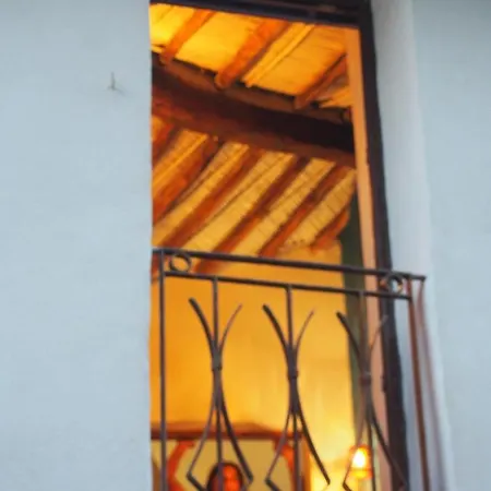 Apartment Casas De La Juderia, Juderia Nueva