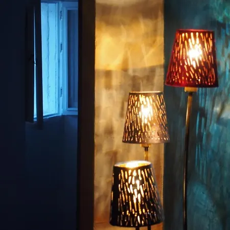 Casas De La Juderia, Juderia Nueva Caces