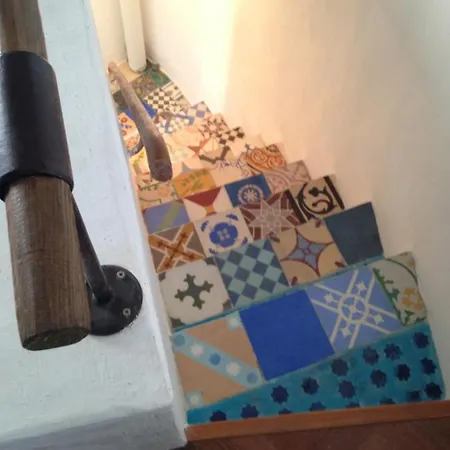 Casas De La Juderia, Juderia Nueva Apartment