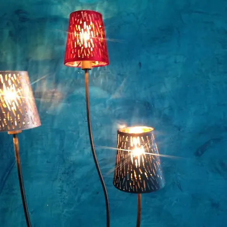 Casas De La Juderia, Juderia Nueva Apartman