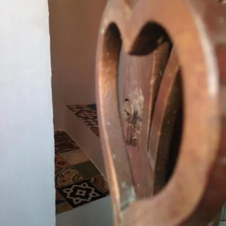 Apartamento Casas De La Judería, Judería Nueva *