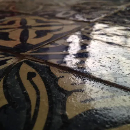 Casas De La Juderia, Juderia Nueva