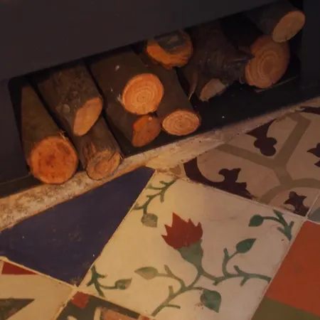 Casas De La Juderia, Juderia Nueva Lägenhet