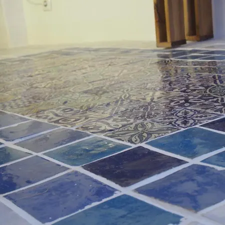 Casas De La Juderia, Juderia Nueva