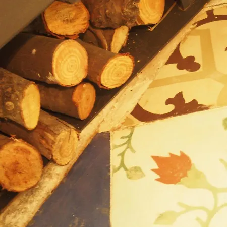 Casas De La Juderia, Juderia Nueva Apartment