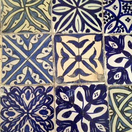 Casas De La Juderia, Juderia Nueva