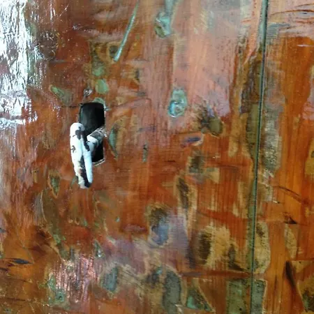 Lägenhet Casas De La Juderia, Juderia Nueva Caces