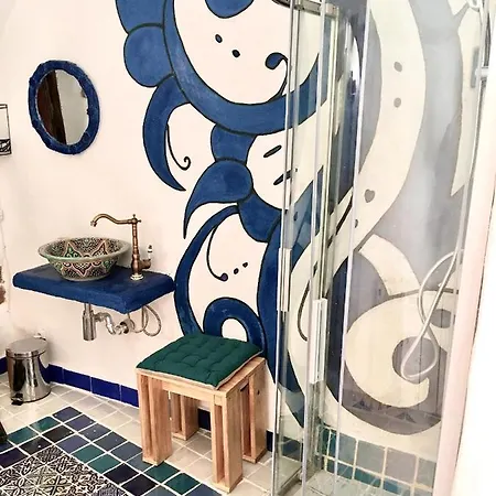 Casas De La Juderia, Juderia Nueva Lägenhet