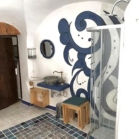 Casas De La Juderia, Juderia Nueva Appartement *
