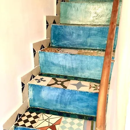 Casas De La Juderia, Juderia Nueva Lägenhet *