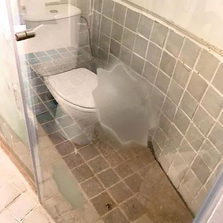 Casas De La Juderia, Juderia Nueva * Caces
