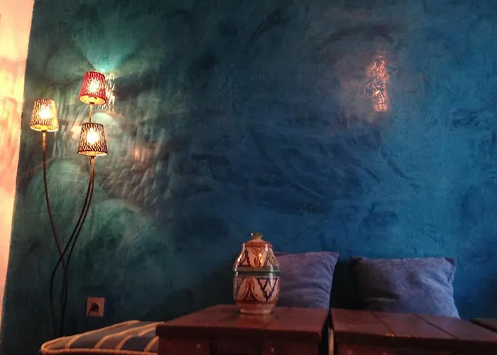 Apartman Casas De La Juderia, Juderia Nueva