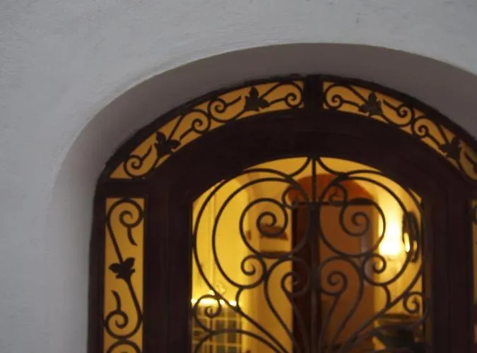 Casas De La Juderia, Juderia Nueva Caces