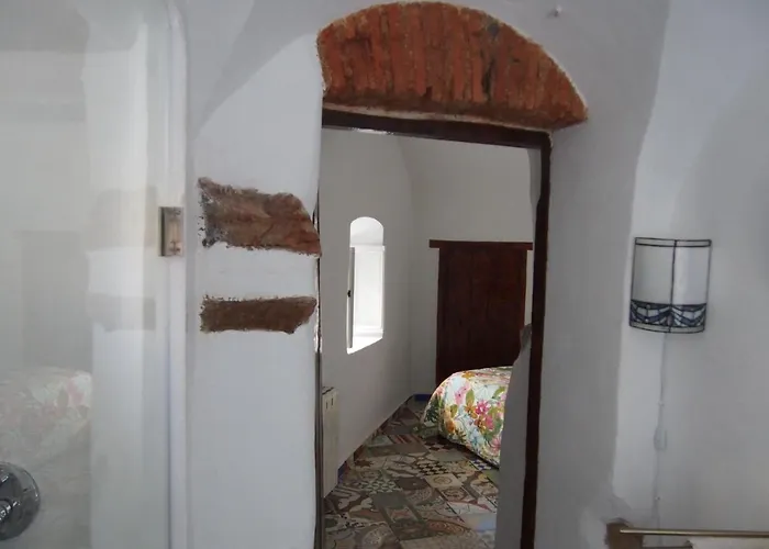 Apartment Casas De La Juderia, Juderia Nueva Caceres