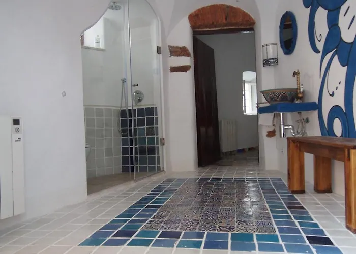 Casas De La Juderia, Juderia Nueva Apartment