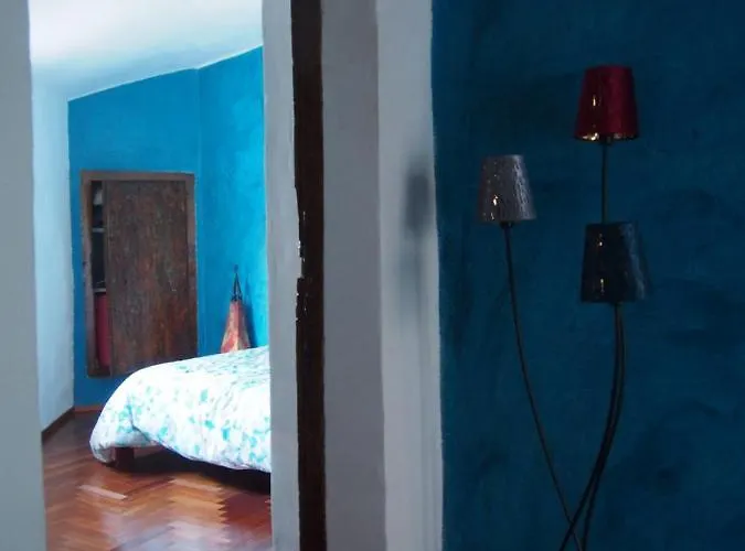 Casas De La Juderia, Juderia Nueva