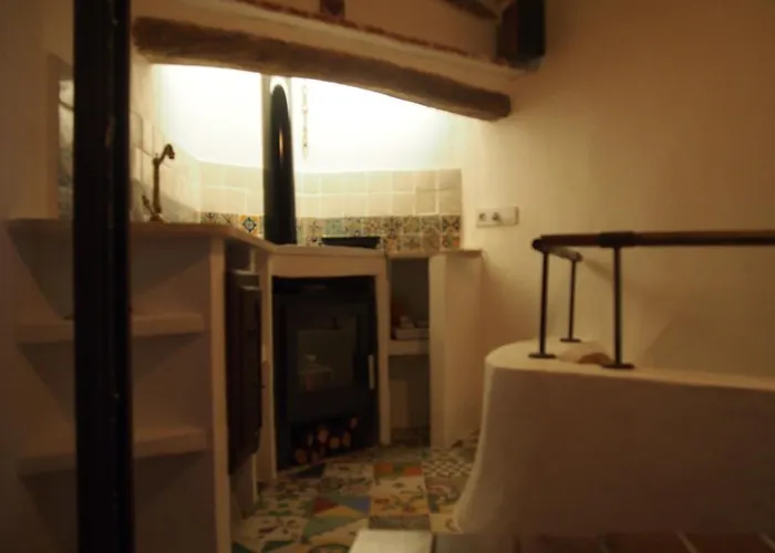 Casas De La Juderia, Juderia Nueva