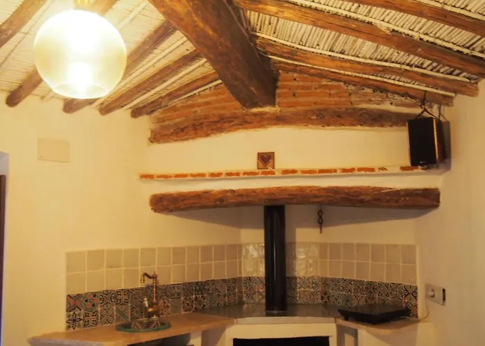 Casas De La Juderia, Juderia Nueva *