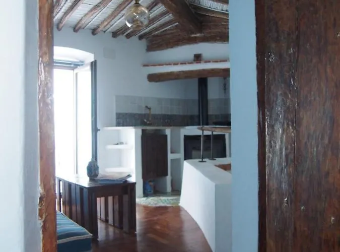 Casas De La Juderia, Juderia Nueva Caceres